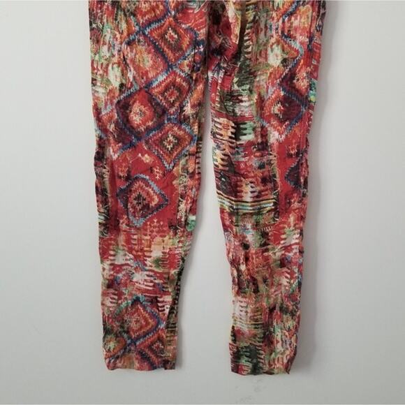 LF Mika & Gala Aztec Boho Pants - Picture 10 of 11